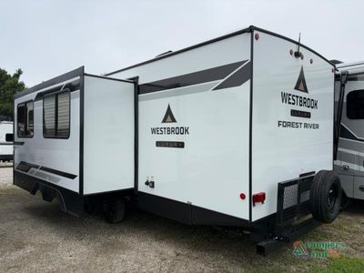 2026 Forest River RV Westbrook Luxury - Photo 6