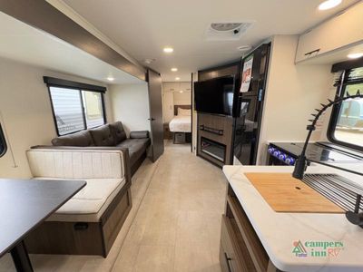 2026 Forest River RV Westbrook Luxury - Photo 15