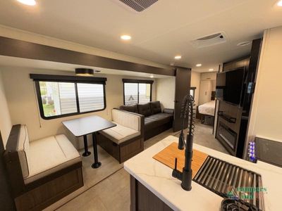 2026 Forest River RV Westbrook Luxury - Photo 14