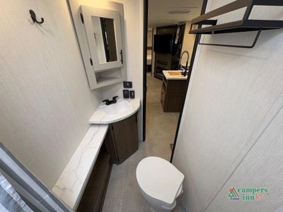 2026 Forest River RV Westbrook Luxury - Photo 33