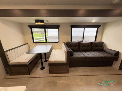 2026 Forest River RV Westbrook Luxury - Photo 13