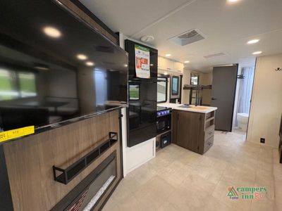 2026 Forest River RV Westbrook Luxury - Photo 10