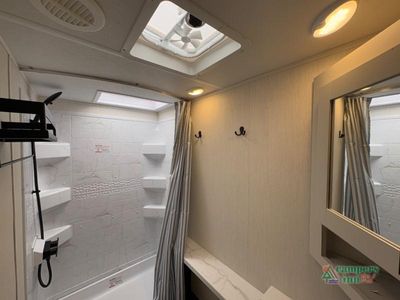 2026 Forest River RV Westbrook Luxury - Photo 30