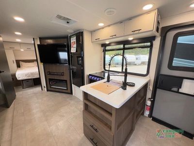 2026 Forest River RV Westbrook Luxury - Photo 16