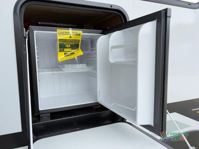 2026 Forest River RV Westbrook Luxury - Photo 8