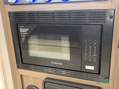 2026 Forest River RV Westbrook Luxury - Photo 21