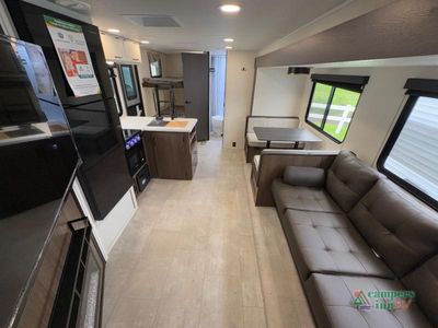 2026 Forest River RV Westbrook Luxury - Photo 2
