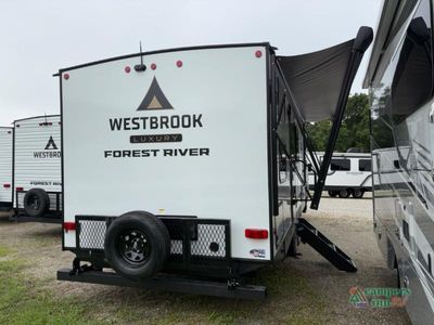 2026 Forest River RV Westbrook Luxury - Photo 7