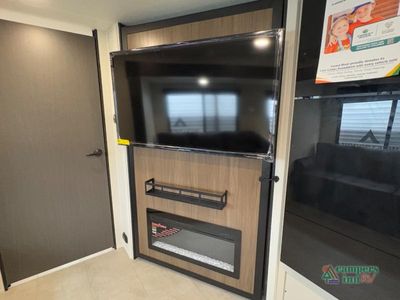 2026 Forest River RV Westbrook Luxury - Photo 37