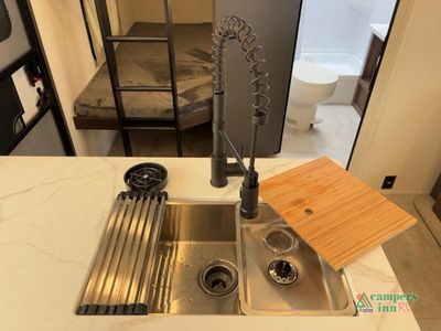2026 Forest River RV Westbrook Luxury - Photo 22