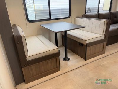 2026 Forest River RV Westbrook Luxury - Photo 34