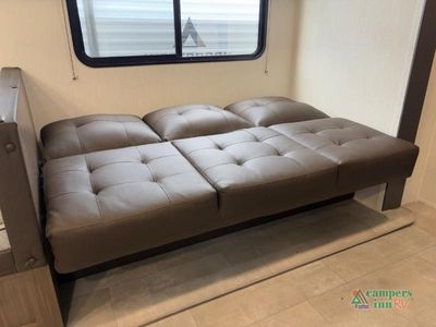 2026 Forest River RV Westbrook Luxury - Photo 35