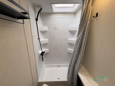2026 Forest River RV Westbrook Luxury - Photo 32