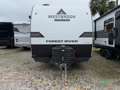 2026 Forest River RV Westbrook Luxury - Photo 4