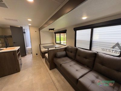 2026 Forest River RV Westbrook Luxury - Photo 12