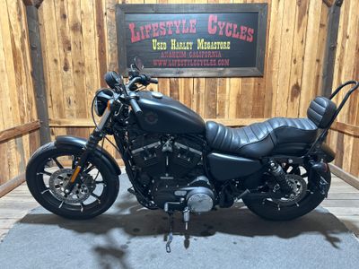 2022 Harley-Davidson Iron 883 - Photo 5
