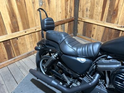 2022 Harley-Davidson Iron 883 - Photo 13