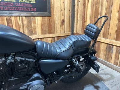 2022 Harley-Davidson Iron 883 - Photo 11