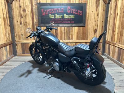 2022 Harley-Davidson Iron 883 - Photo 6