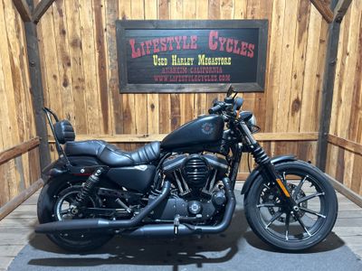 2022 Harley-Davidson Iron 883 - Photo 4