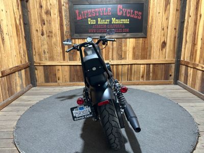2022 Harley-Davidson Iron 883 - Photo 7