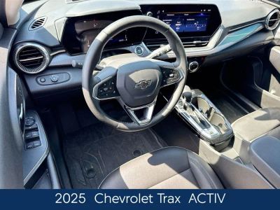 2025 Chevrolet Trax - Photo 25