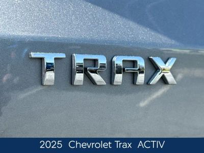 2025 Chevrolet Trax - Photo 10