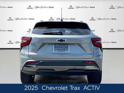 2025 Chevrolet Trax - Photo 6