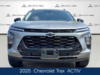 2025 Chevrolet Trax - Photo 4