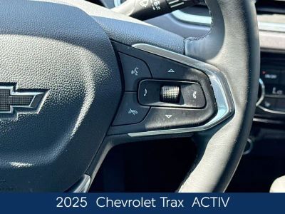 2025 Chevrolet Trax - Photo 27