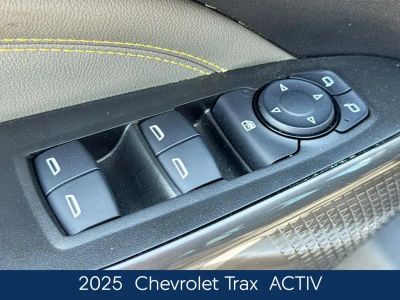 2025 Chevrolet Trax - Photo 19