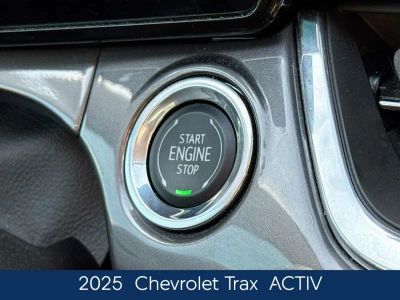 2025 Chevrolet Trax - Photo 23