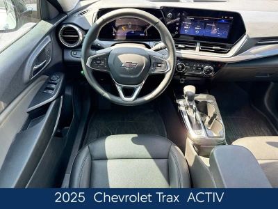 2025 Chevrolet Trax - Photo 16