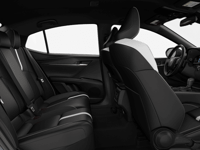 2026 Toyota Camry - Photo 29