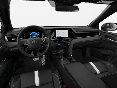 2026 Toyota Camry - Photo 27