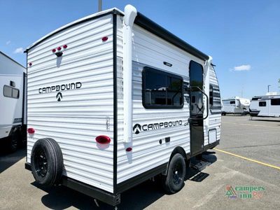 2026 Venture RV Campbound - Photo 6