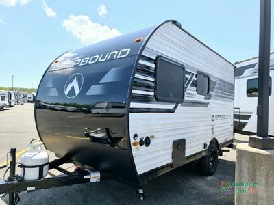 2026 Venture RV Campbound - Photo 3