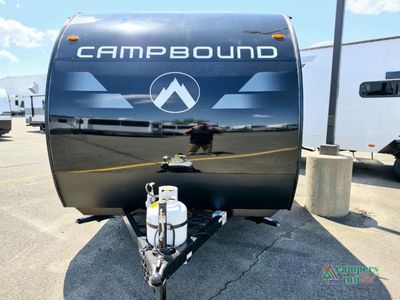 2026 Venture RV Campbound - Photo 2