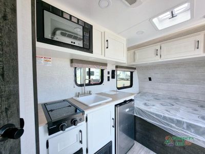 2026 Venture RV Campbound - Photo 19