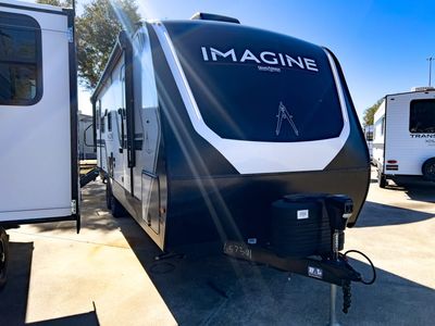 2026 Grand Design IMAGINE - Photo 1