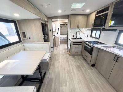 2026 Grand Design IMAGINE - Photo 2