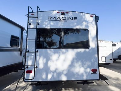 2026 Grand Design IMAGINE - Photo 22