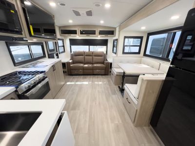 2026 Grand Design IMAGINE - Photo 3