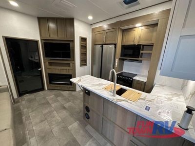 2026 Keystone RV Fuzion Impact Edition - Photo 19