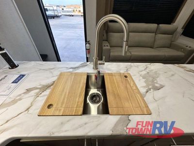 2026 Keystone RV Fuzion Impact Edition - Photo 21