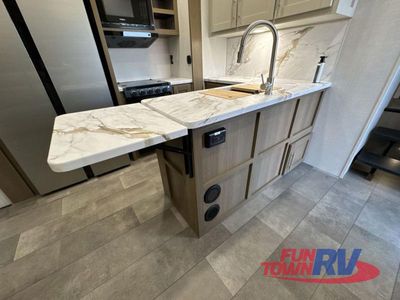 2026 Keystone RV Fuzion Impact Edition - Photo 29