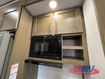 2026 Keystone RV Fuzion Impact Edition - Photo 23
