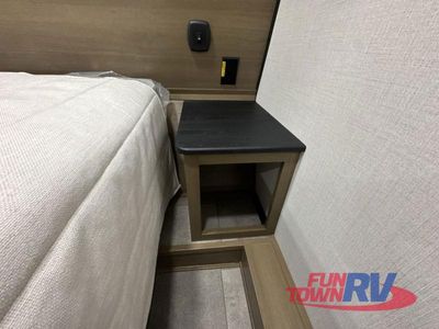 2026 Keystone RV Fuzion Impact Edition - Photo 43
