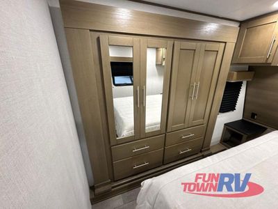 2026 Keystone RV Fuzion Impact Edition - Photo 45