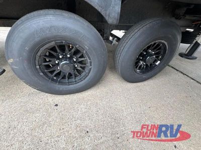 2026 Keystone RV Fuzion Impact Edition - Photo 13